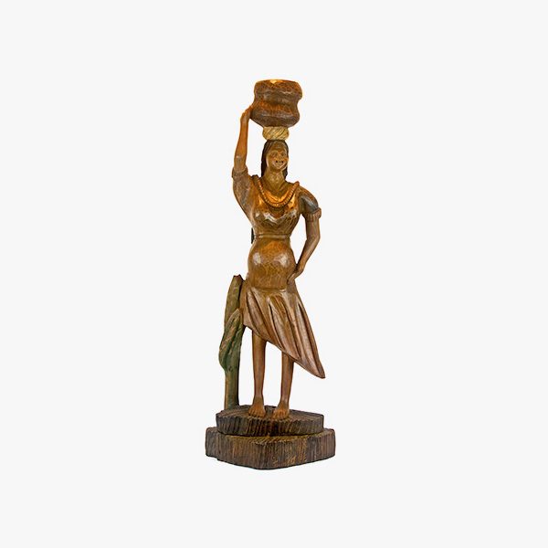 escultura_lavadeira