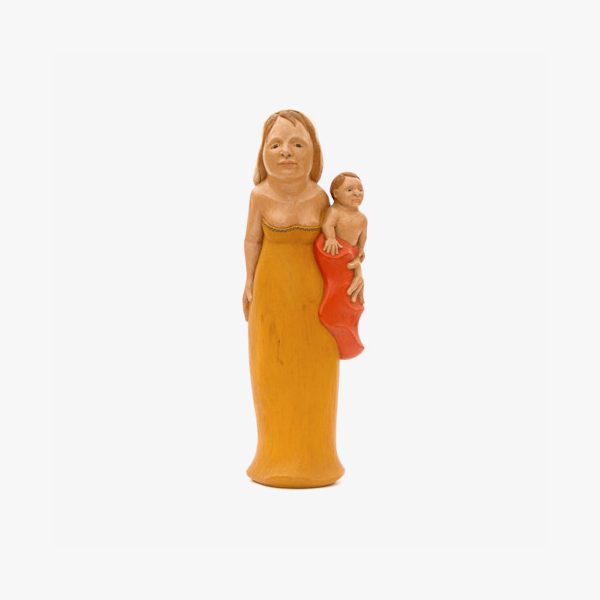 escultura_mae_filho