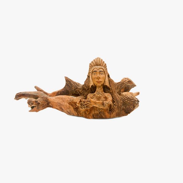 escultura_sereia